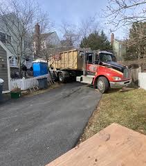 Demolition Debris Removal in Carbondale, IL